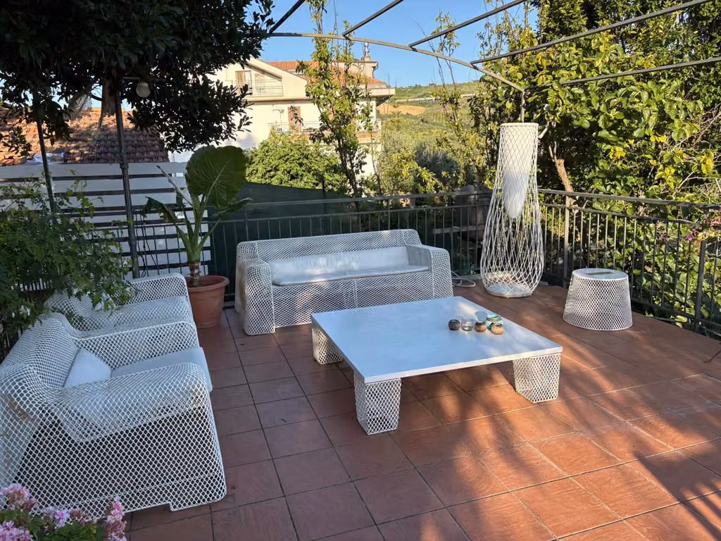 Casa vacanze con 1 camera da letto — Le Tre Cose, casa vacanze a Vasto